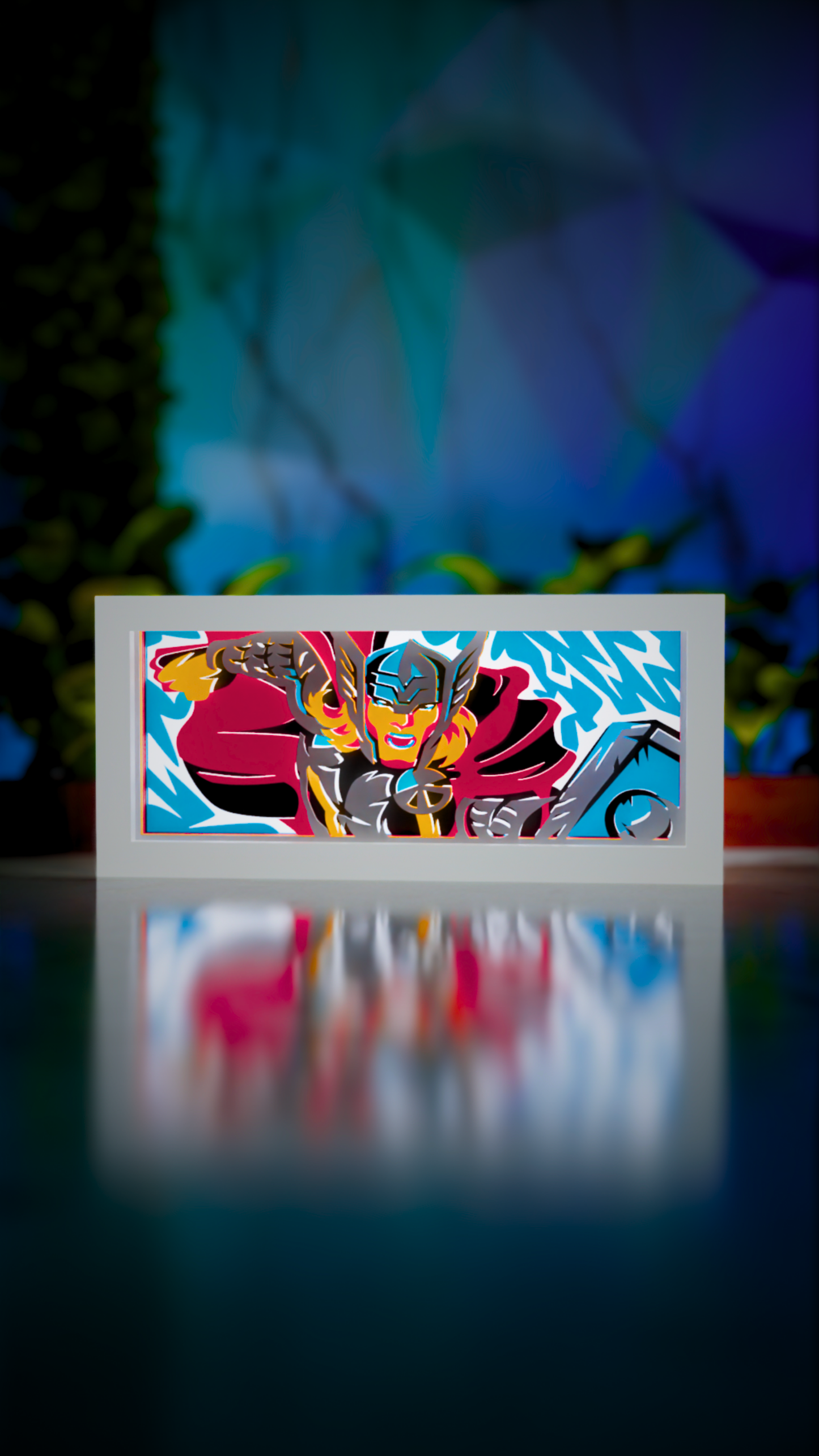 Thor