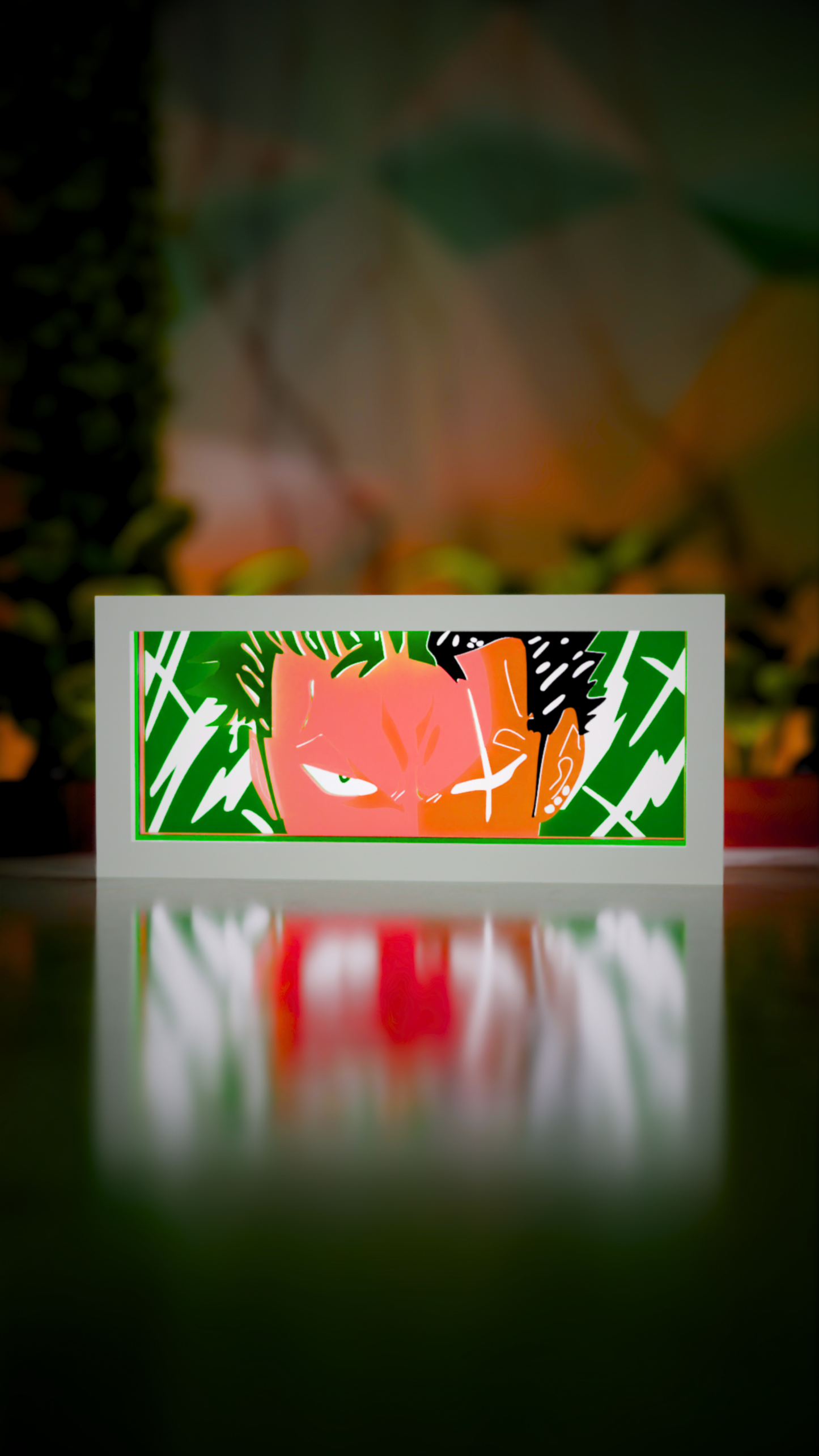 Zoro