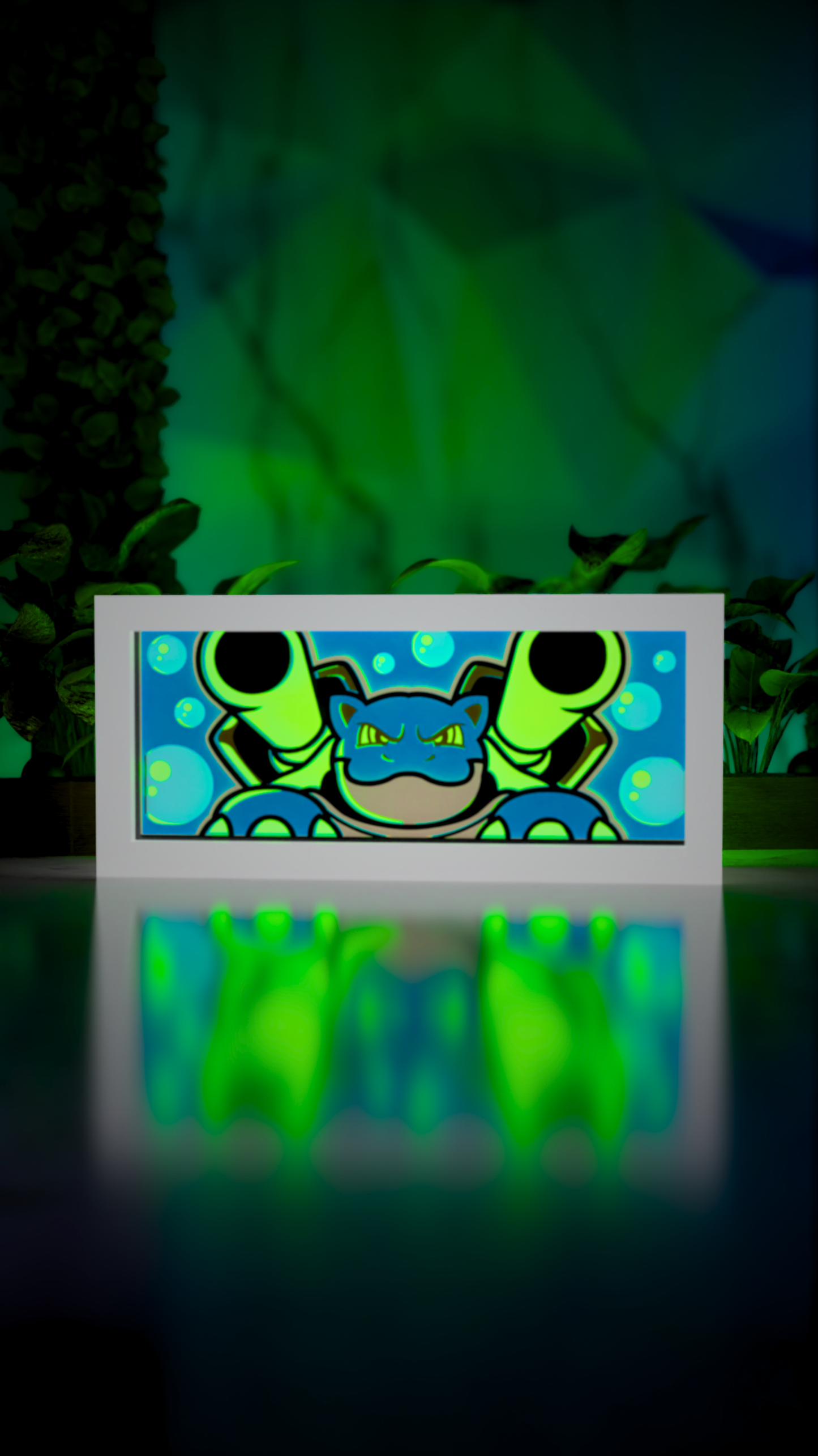 Blastoise