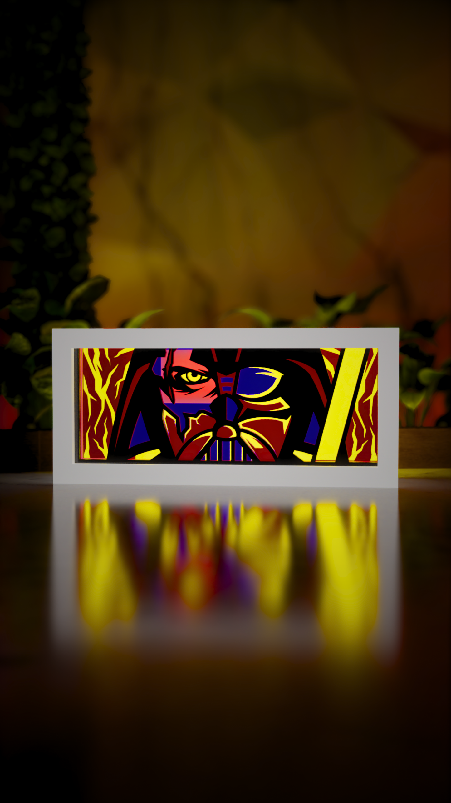 Darth Vader