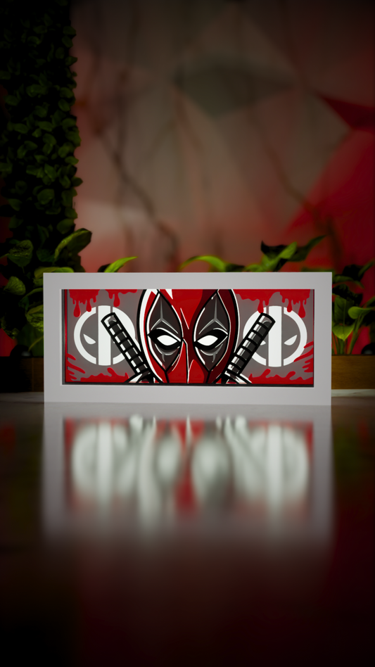Deadpool