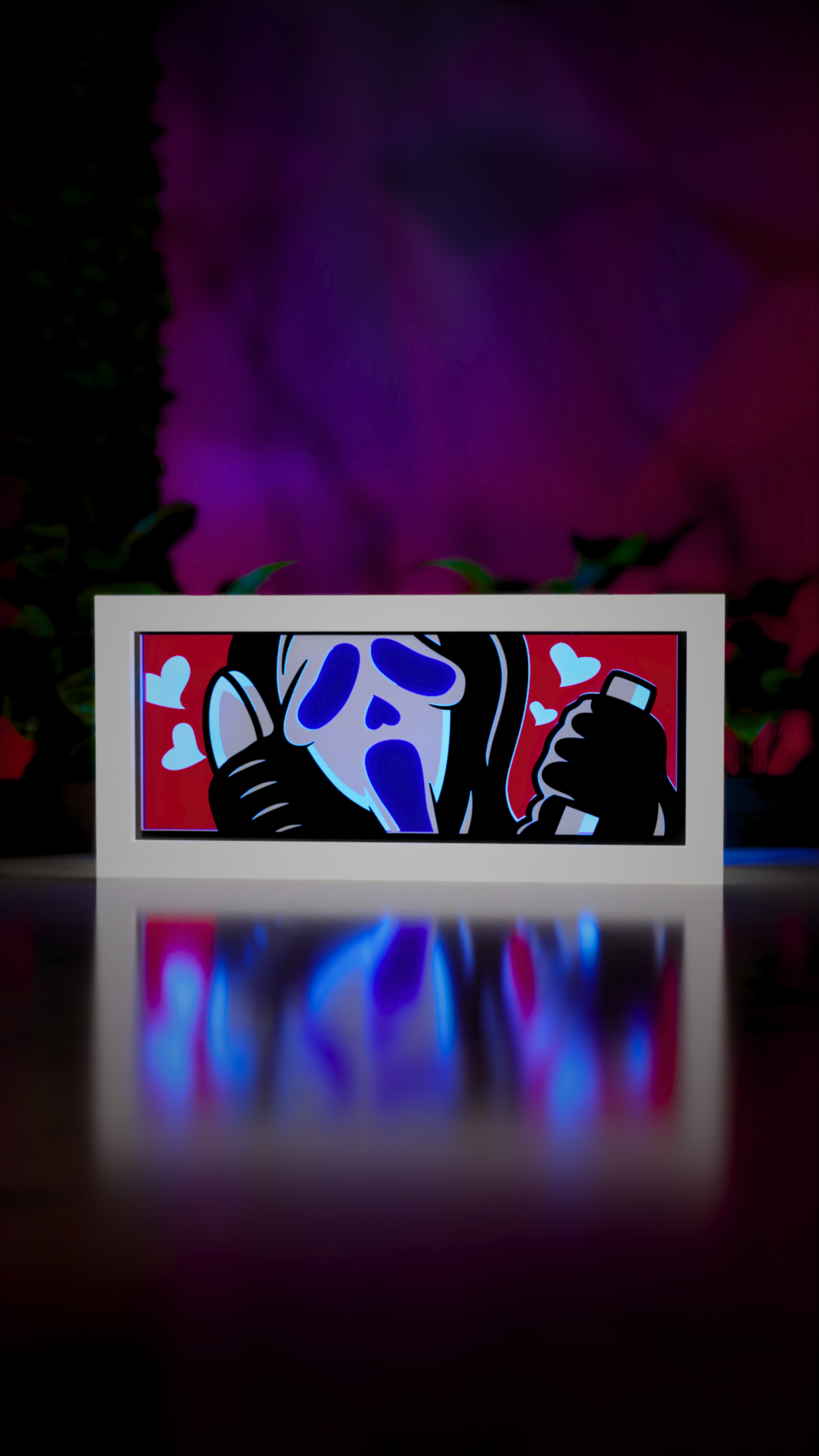 Ghost Face
