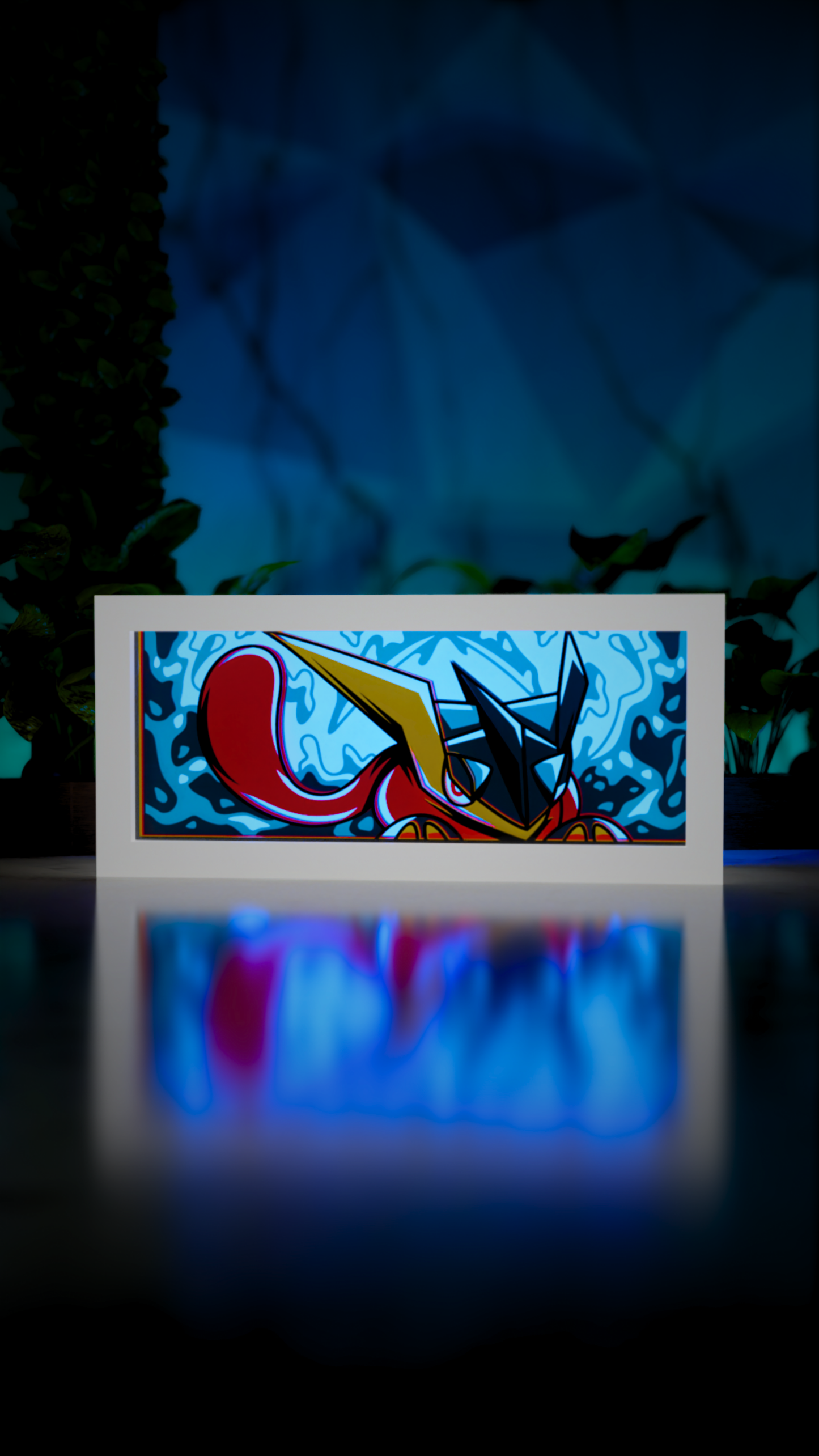 Greninja
