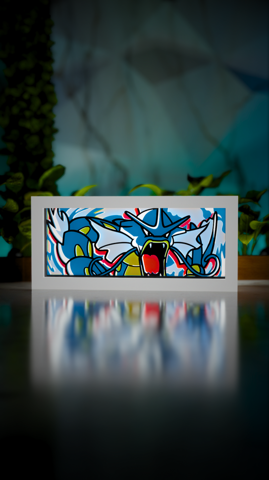 Gyarados