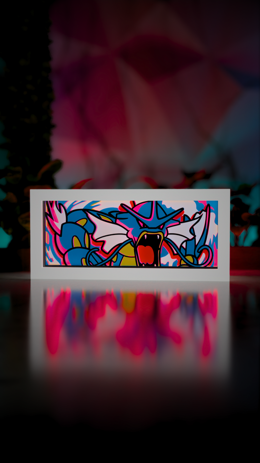 Gyarados