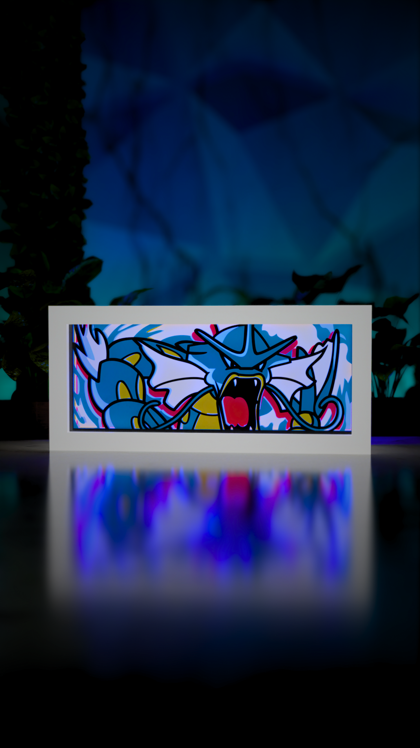 Gyarados