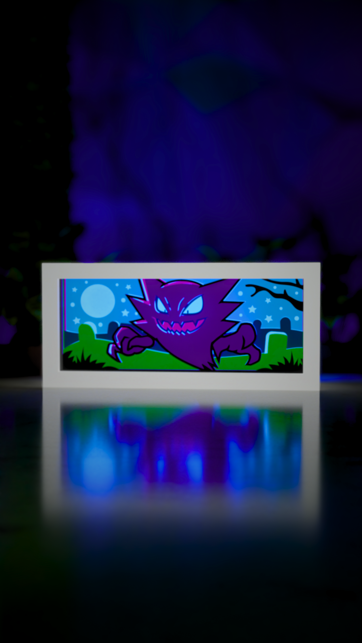 Haunter