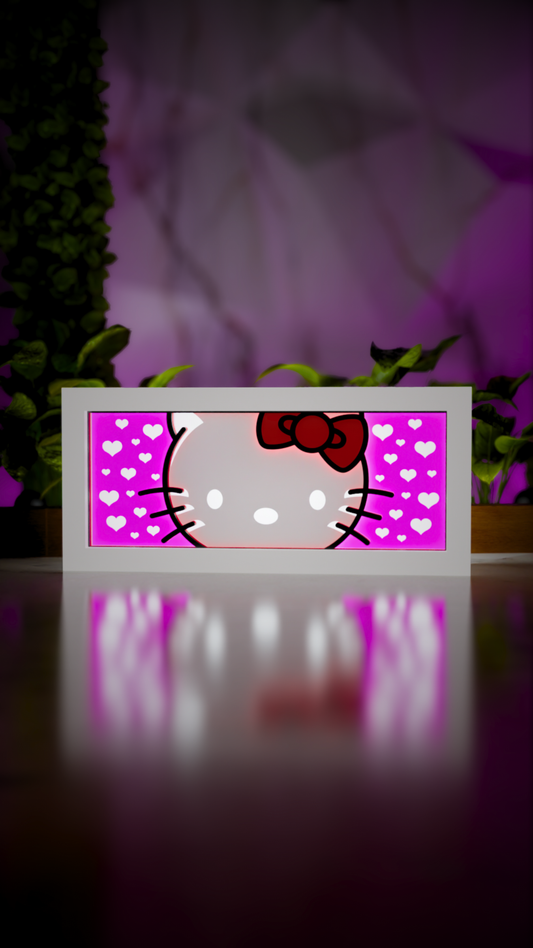 Hello Kitty
