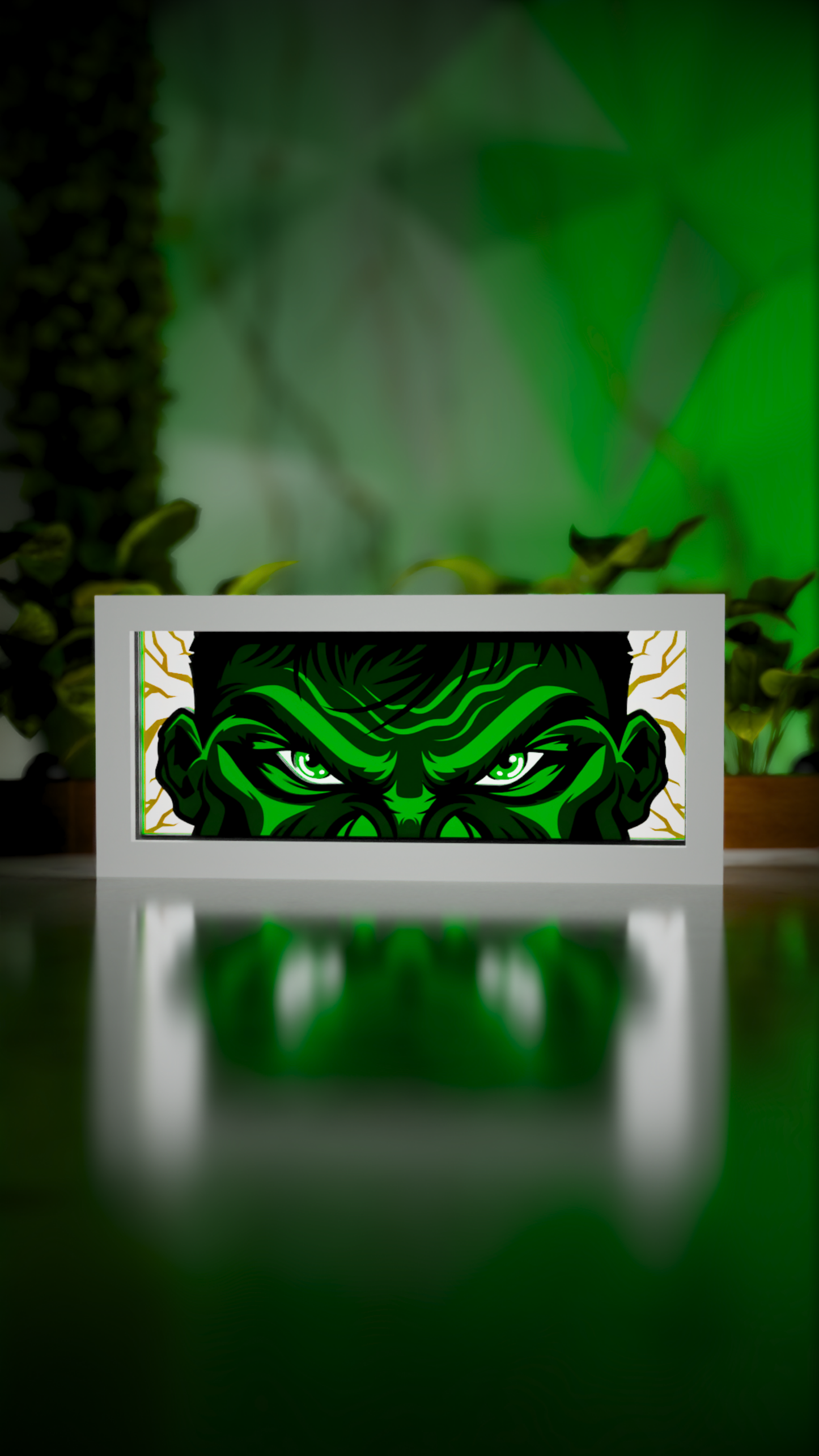 The Hulk