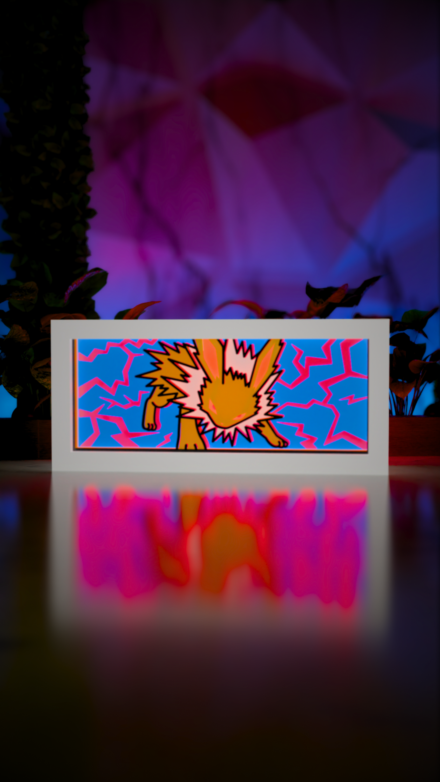 Jolteon