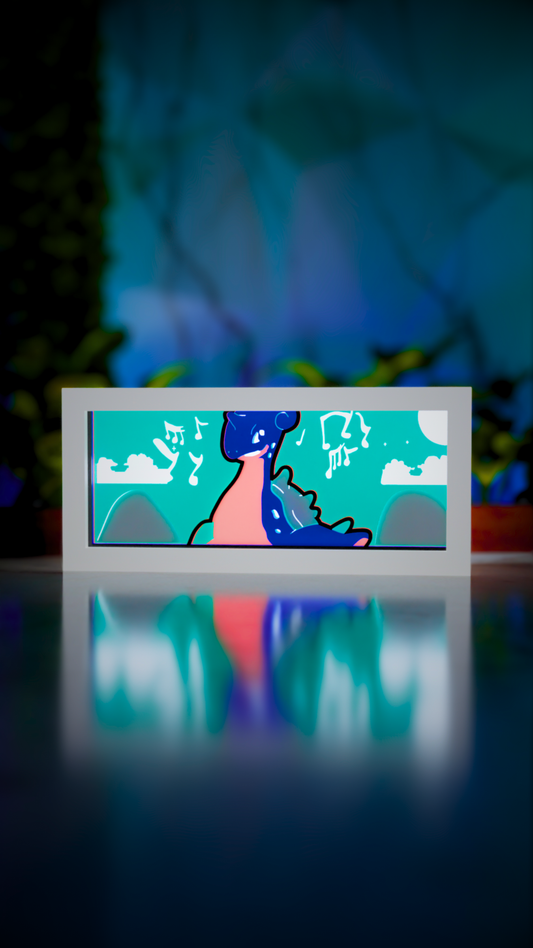 Lapras
