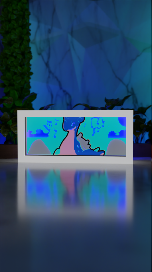 Lapras