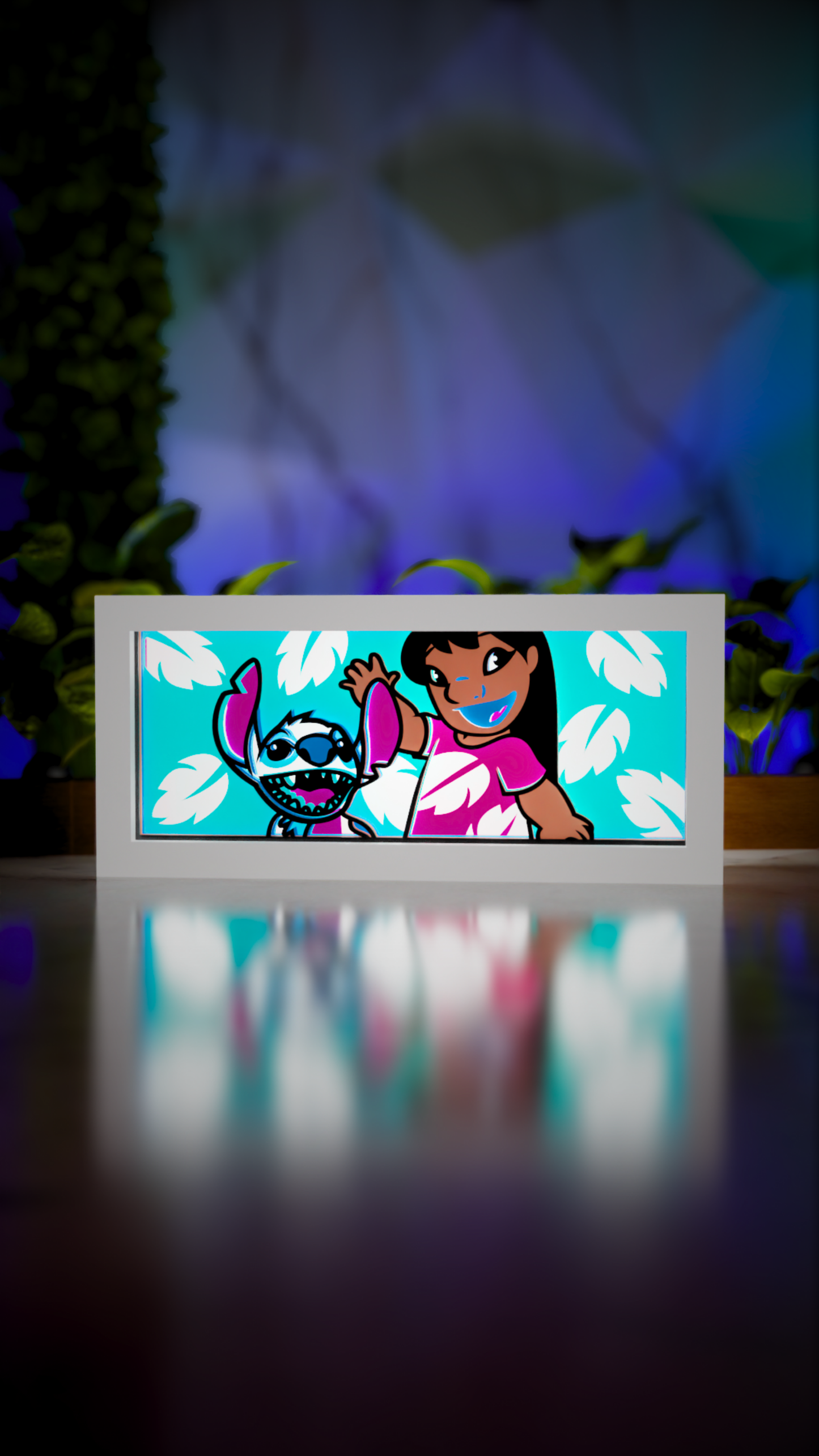 Lilo & Stitch
