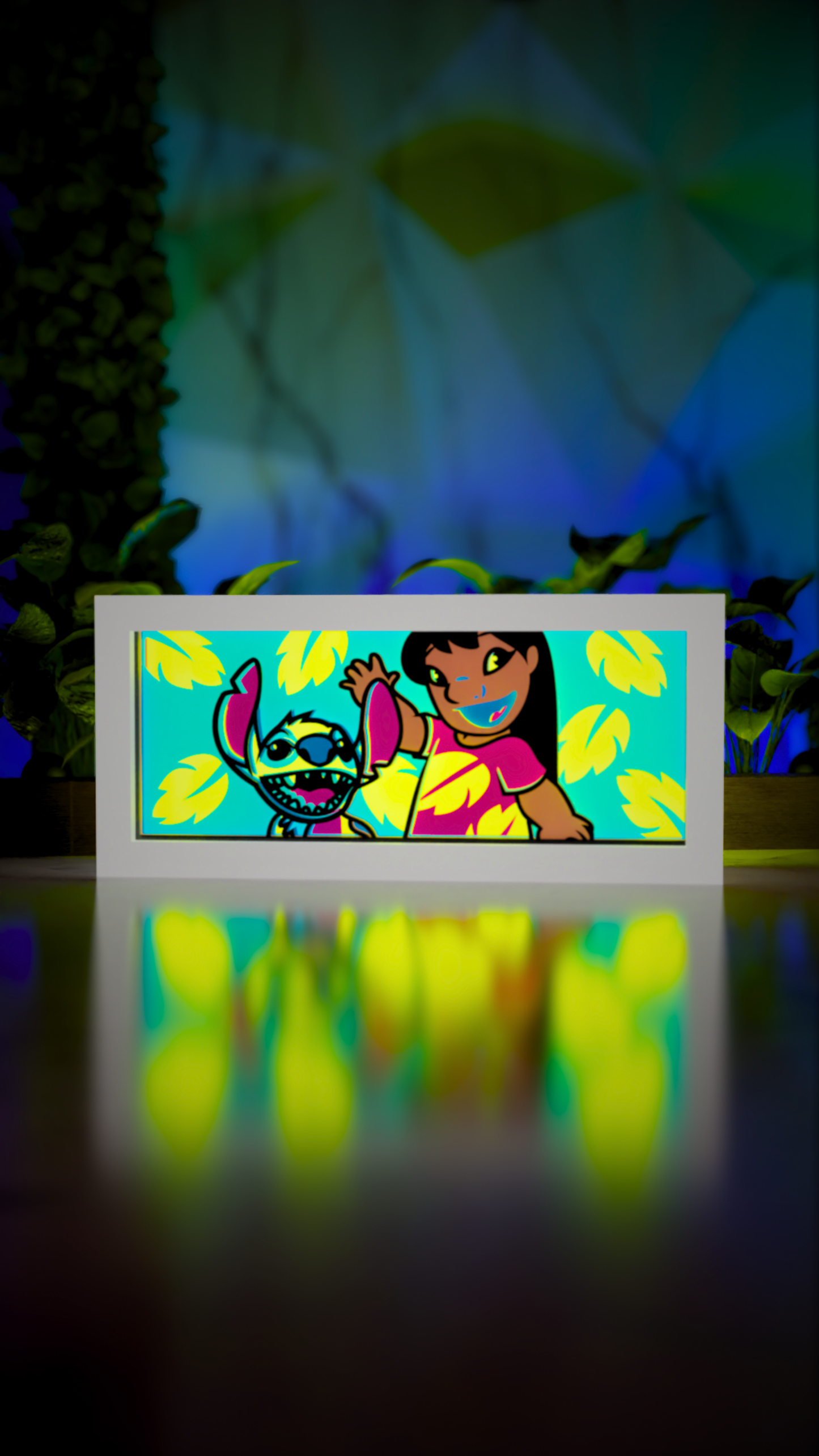 Lilo & Stitch