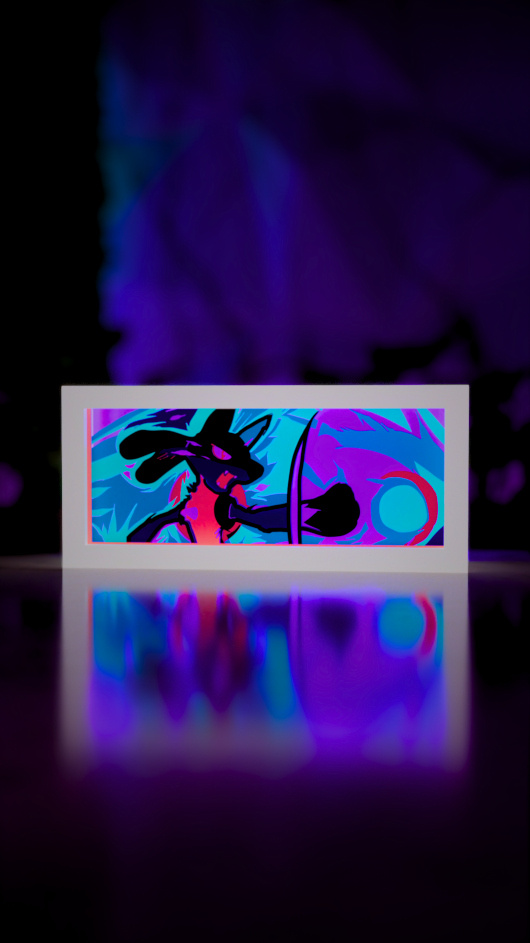 Lucario