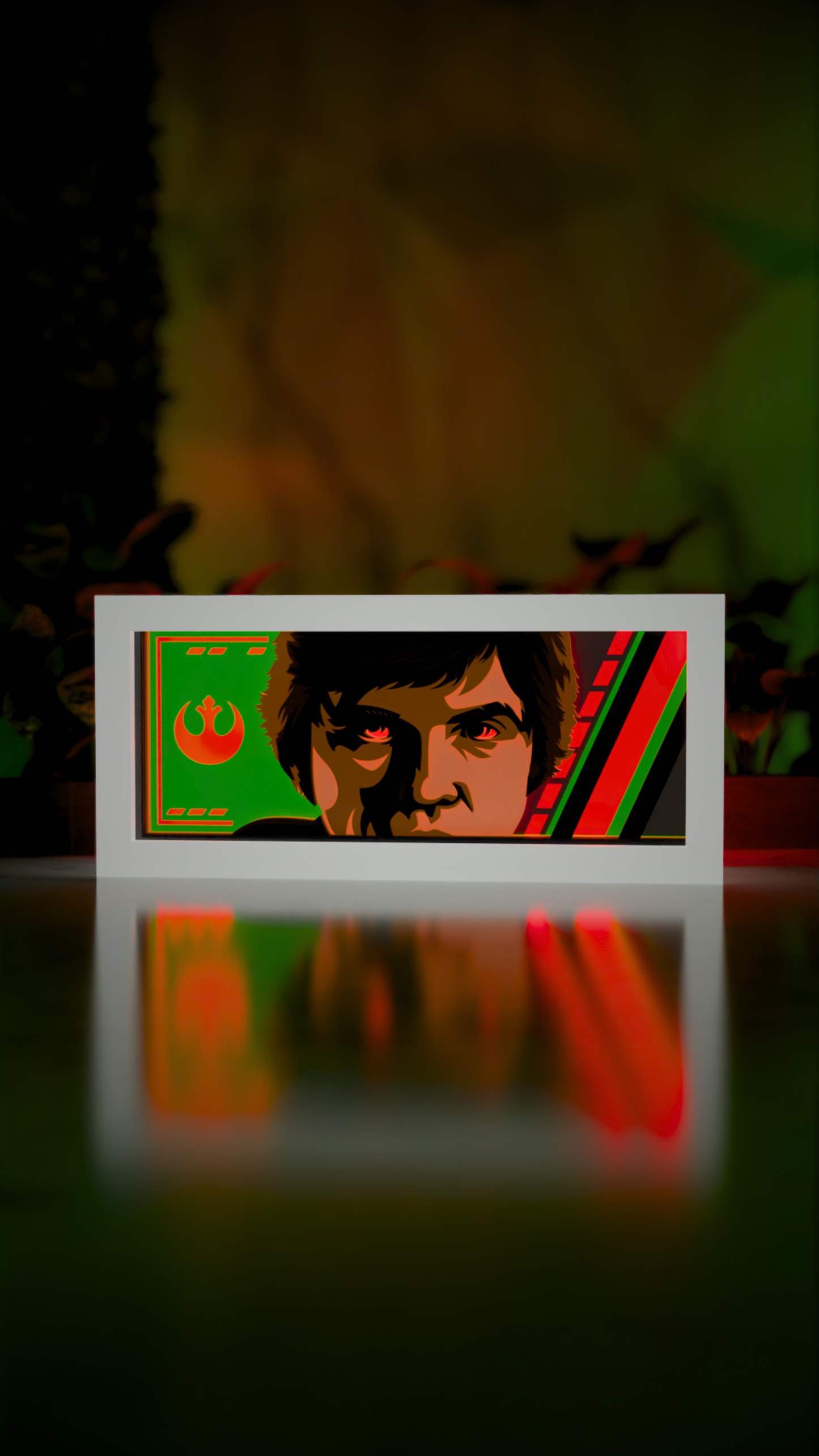 Luke Skywalker