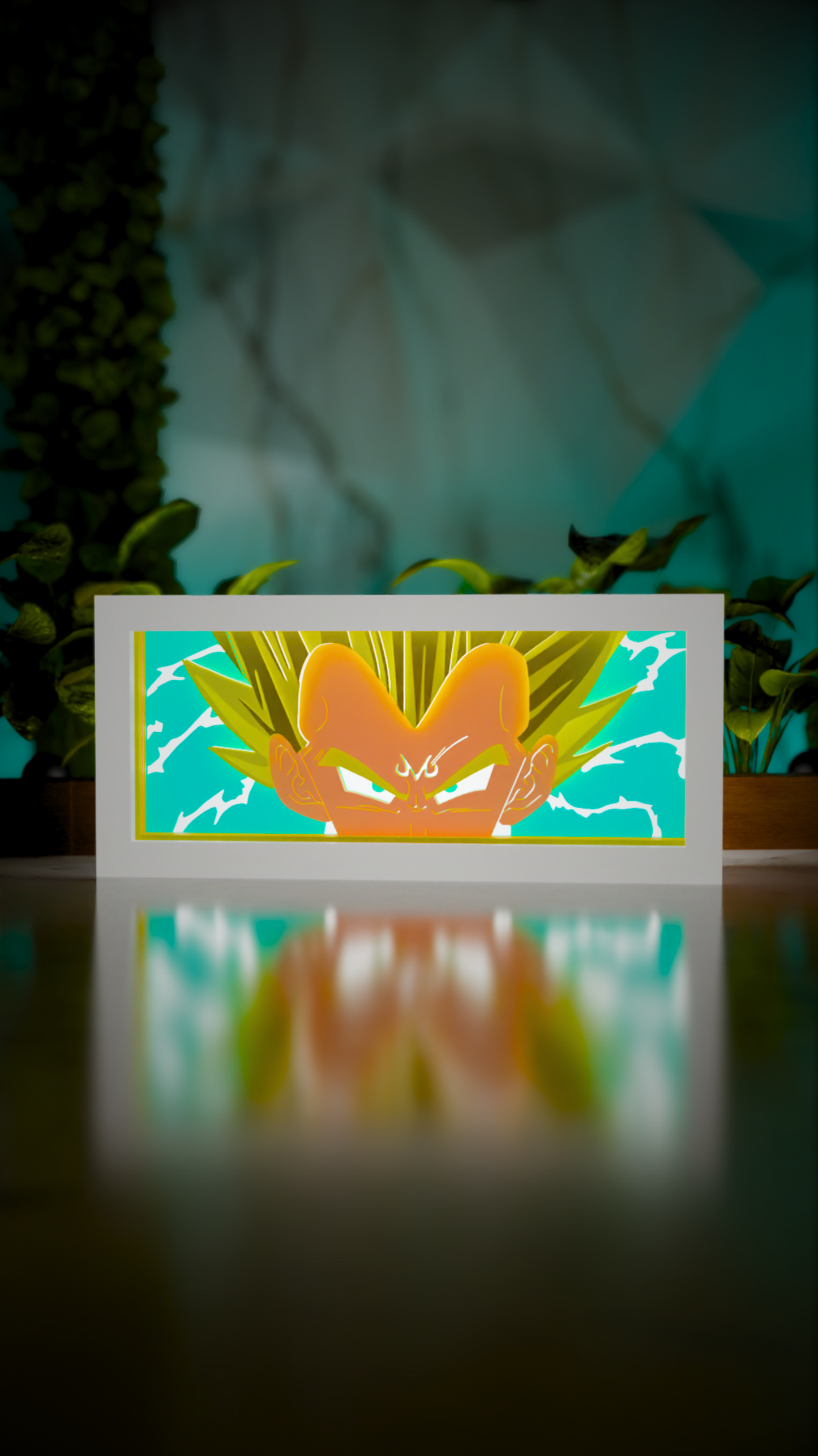 Majin Vegata