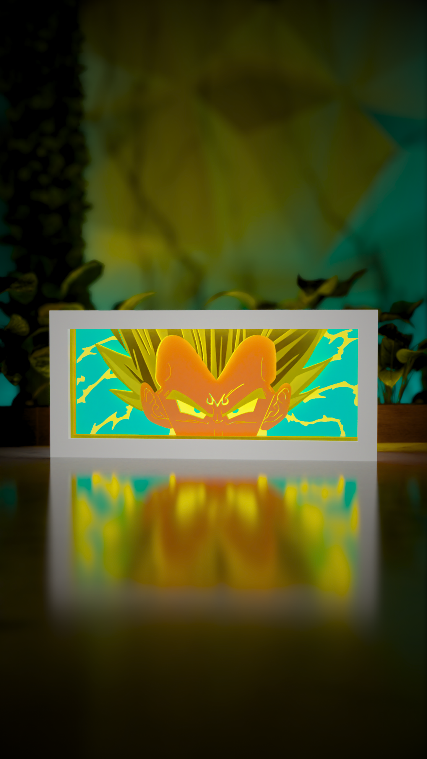 Majin Vegata