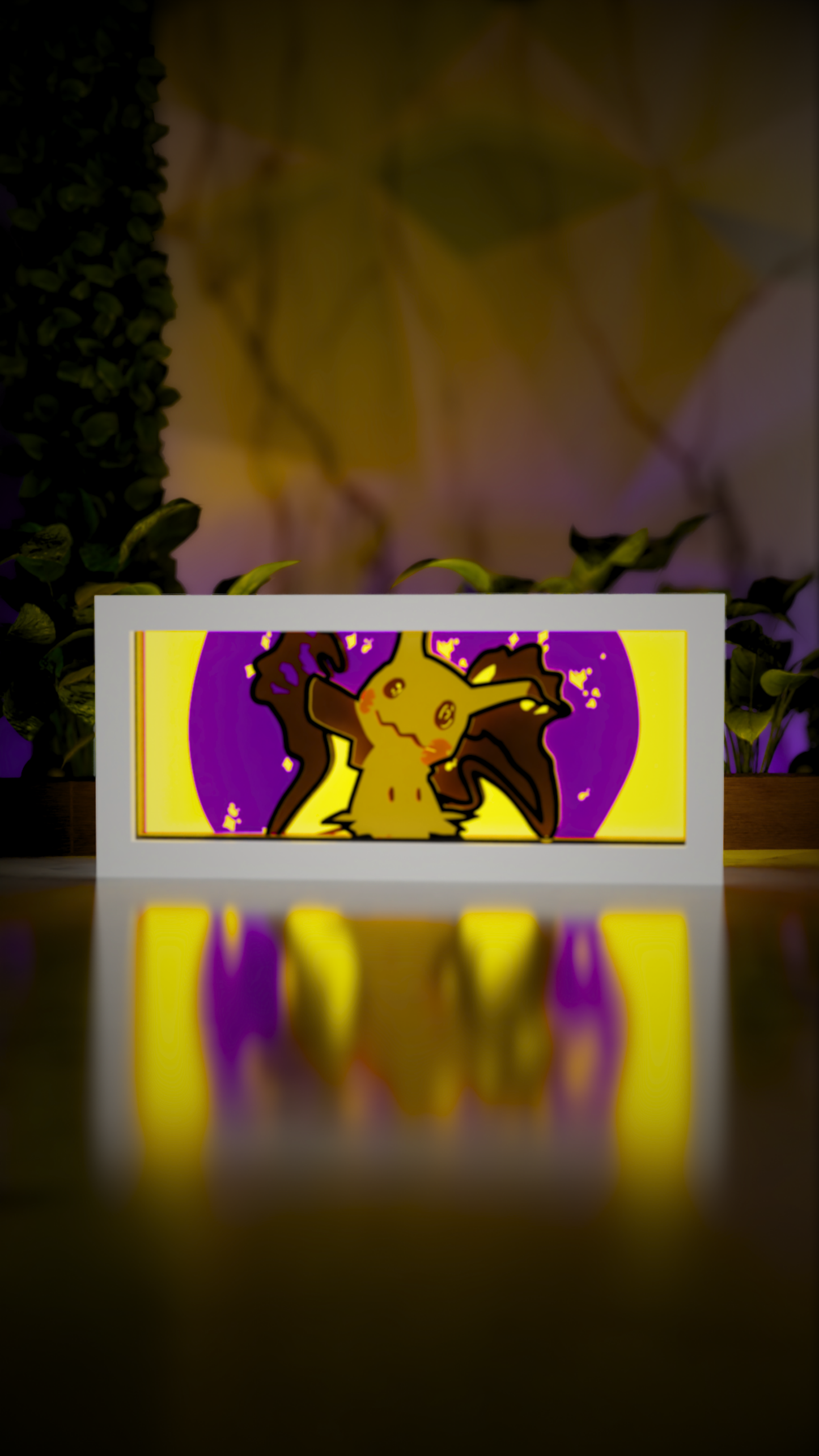 Mimikyu