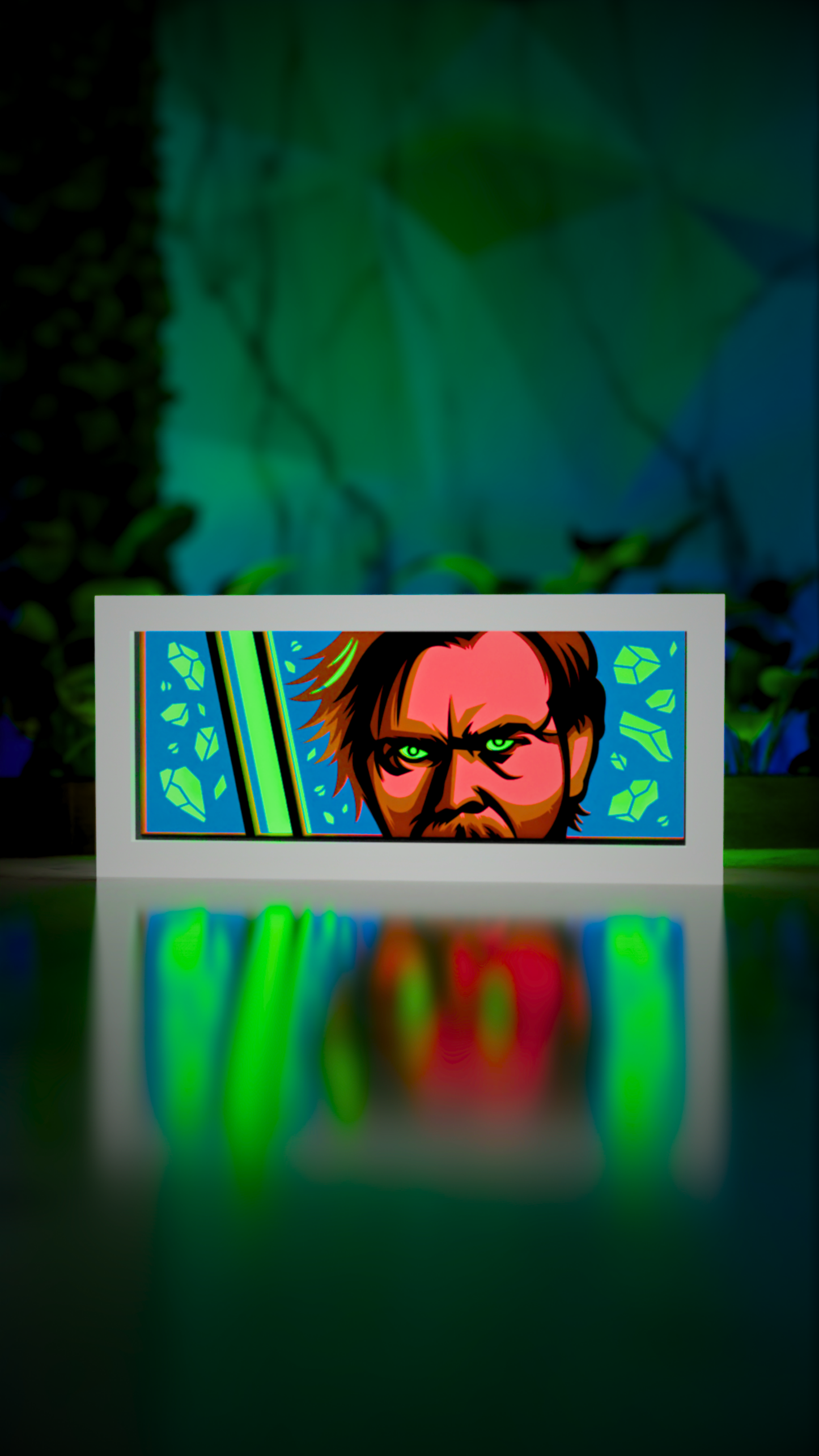 Obi Wan Kenobi
