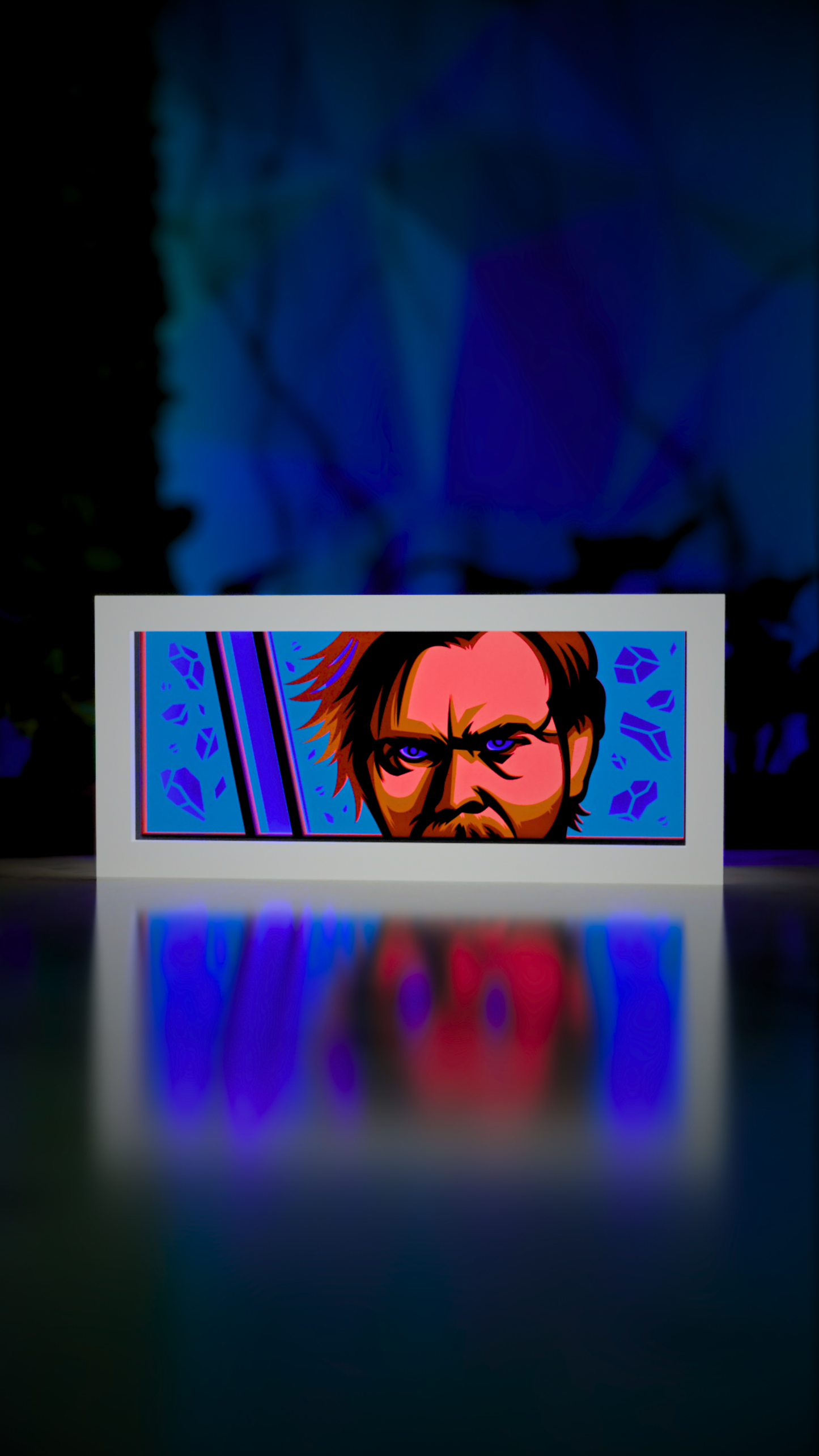 Obi Wan Kenobi