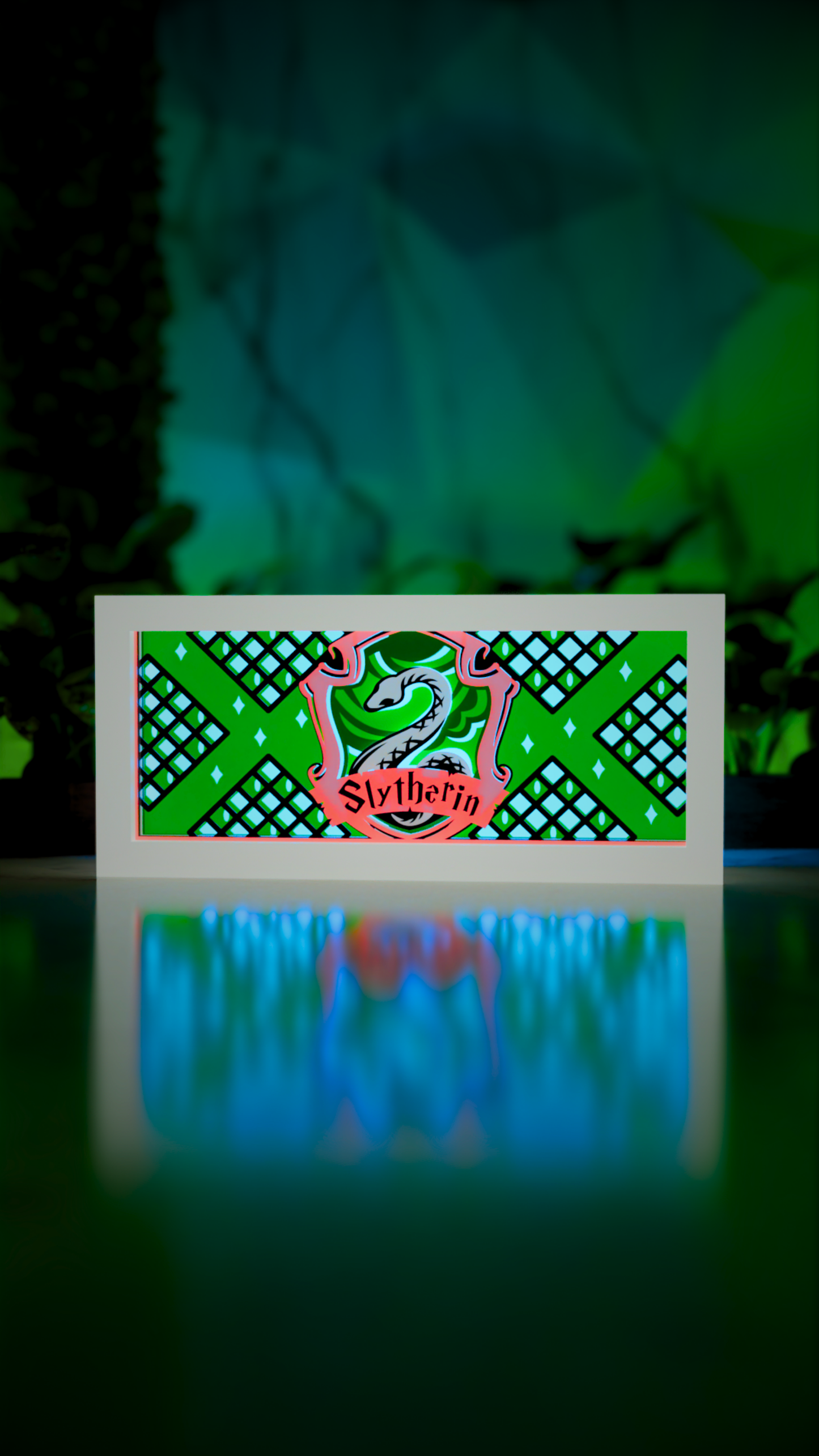 Slytherin