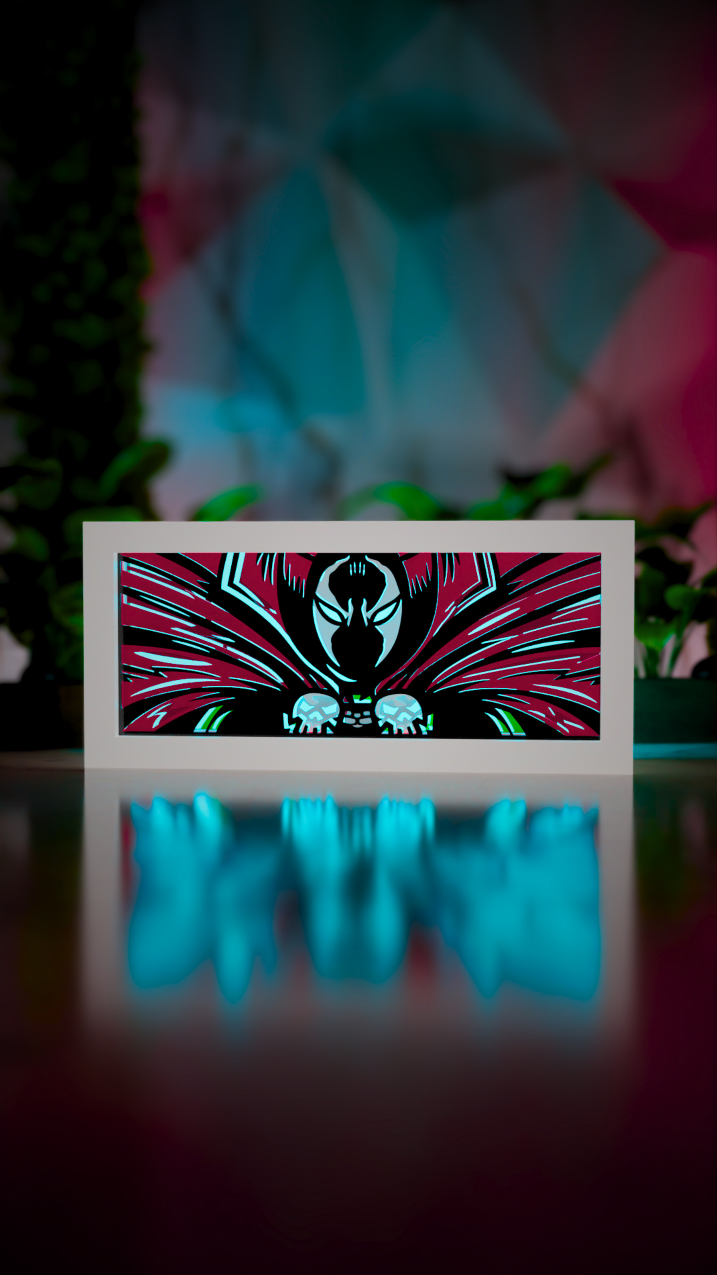 Spawn