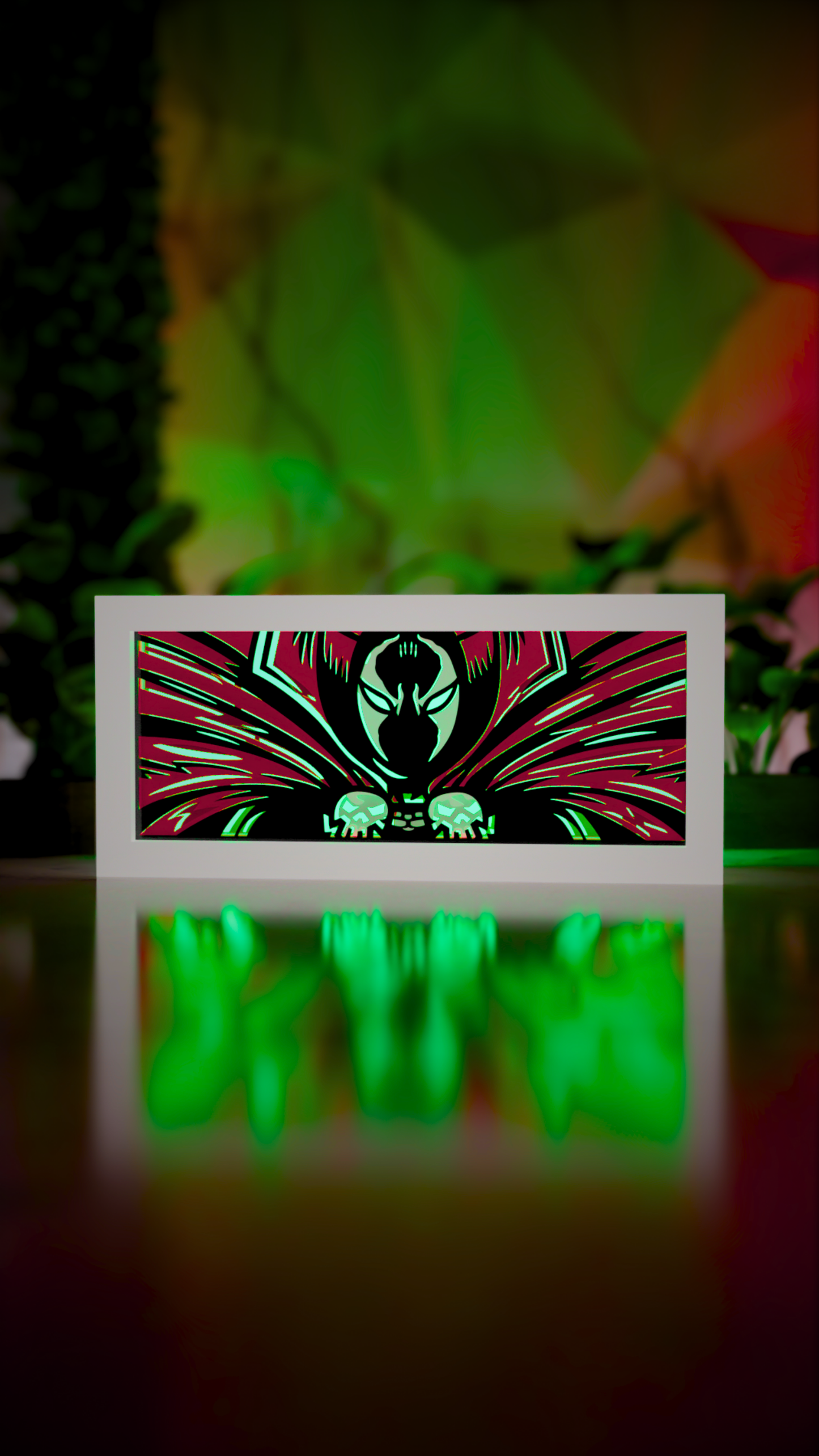 Spawn