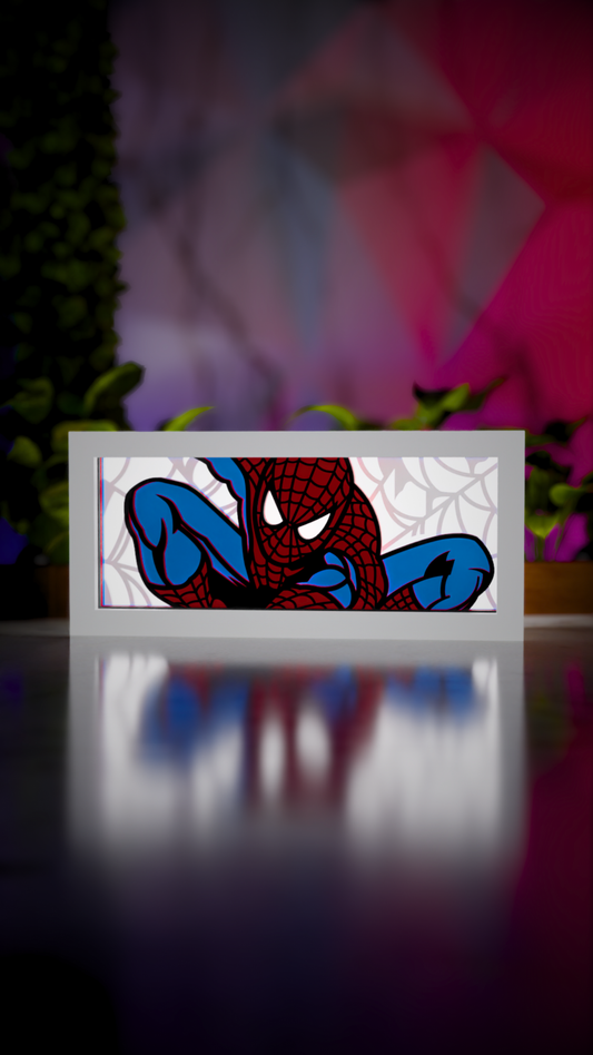 Spiderman
