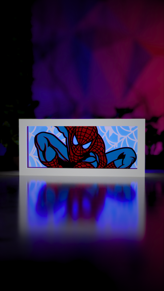 Spiderman