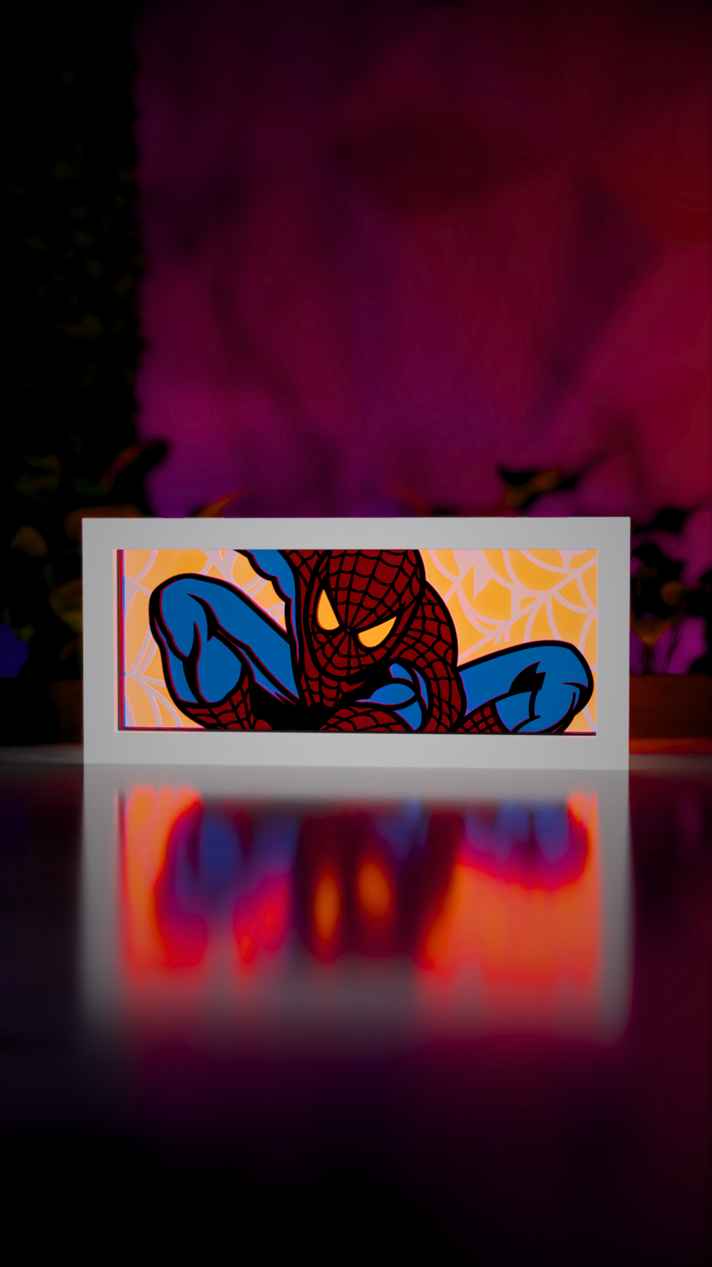 Spiderman