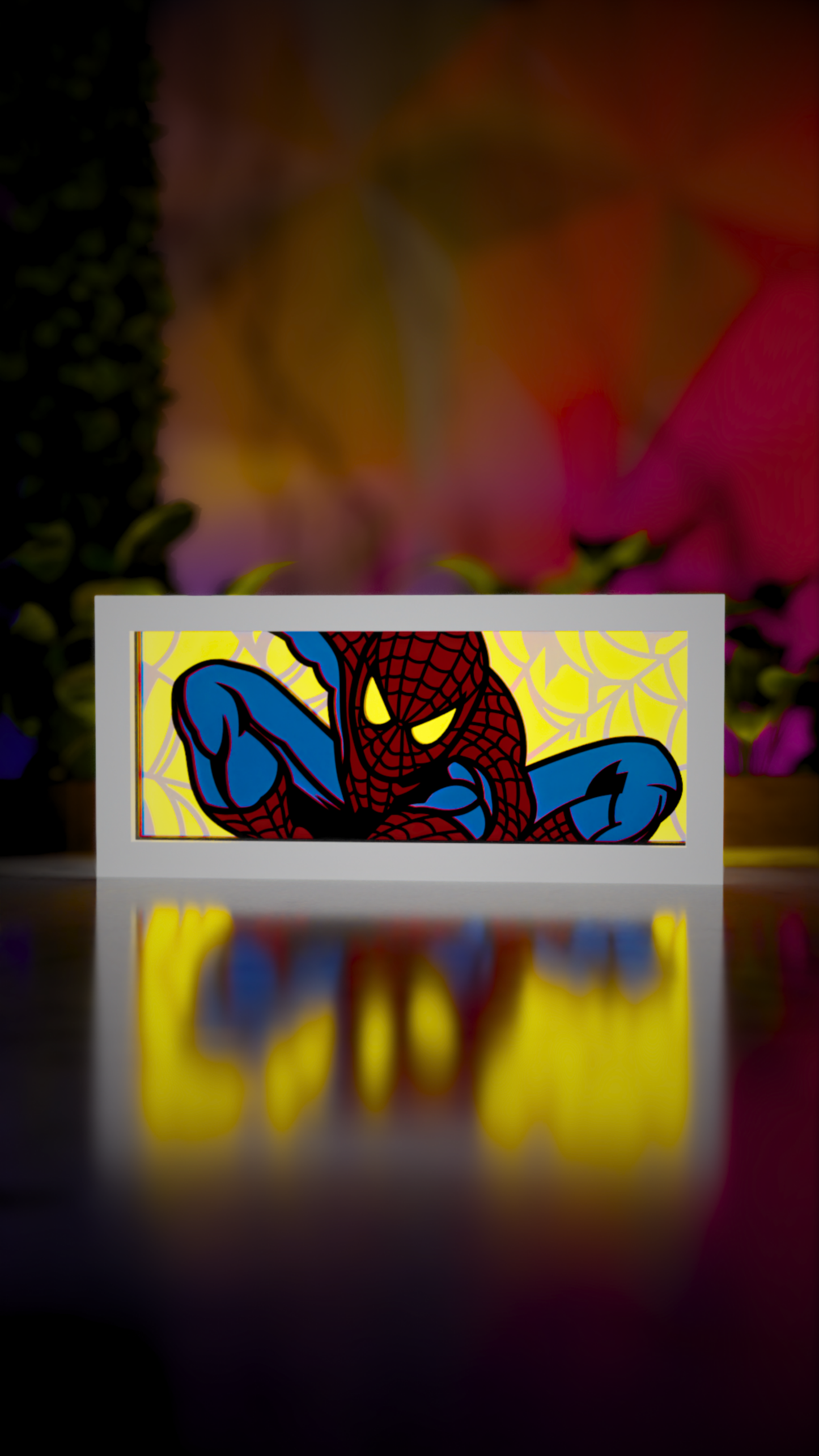 Spiderman